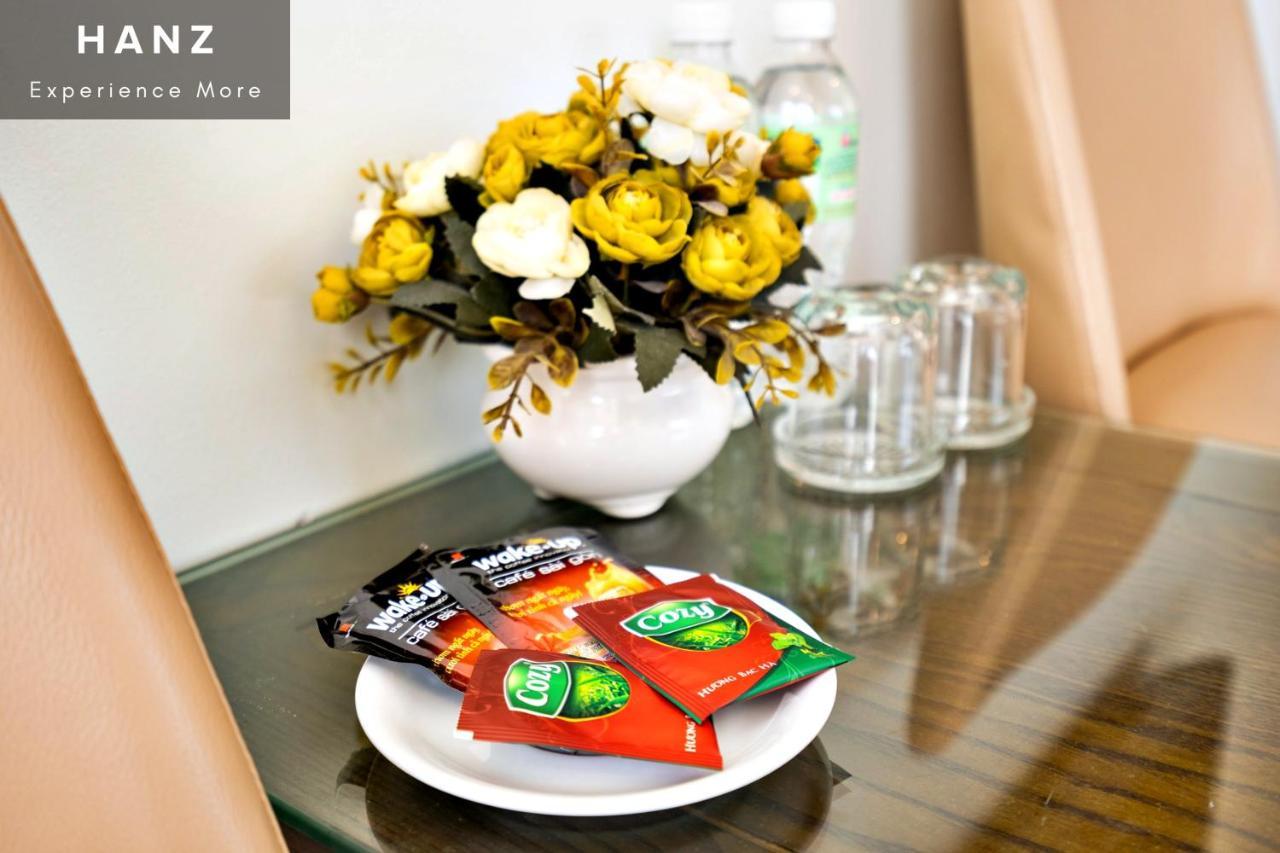 S79 Duc Hieu Airport Hotel 1 하노이 객실 사진