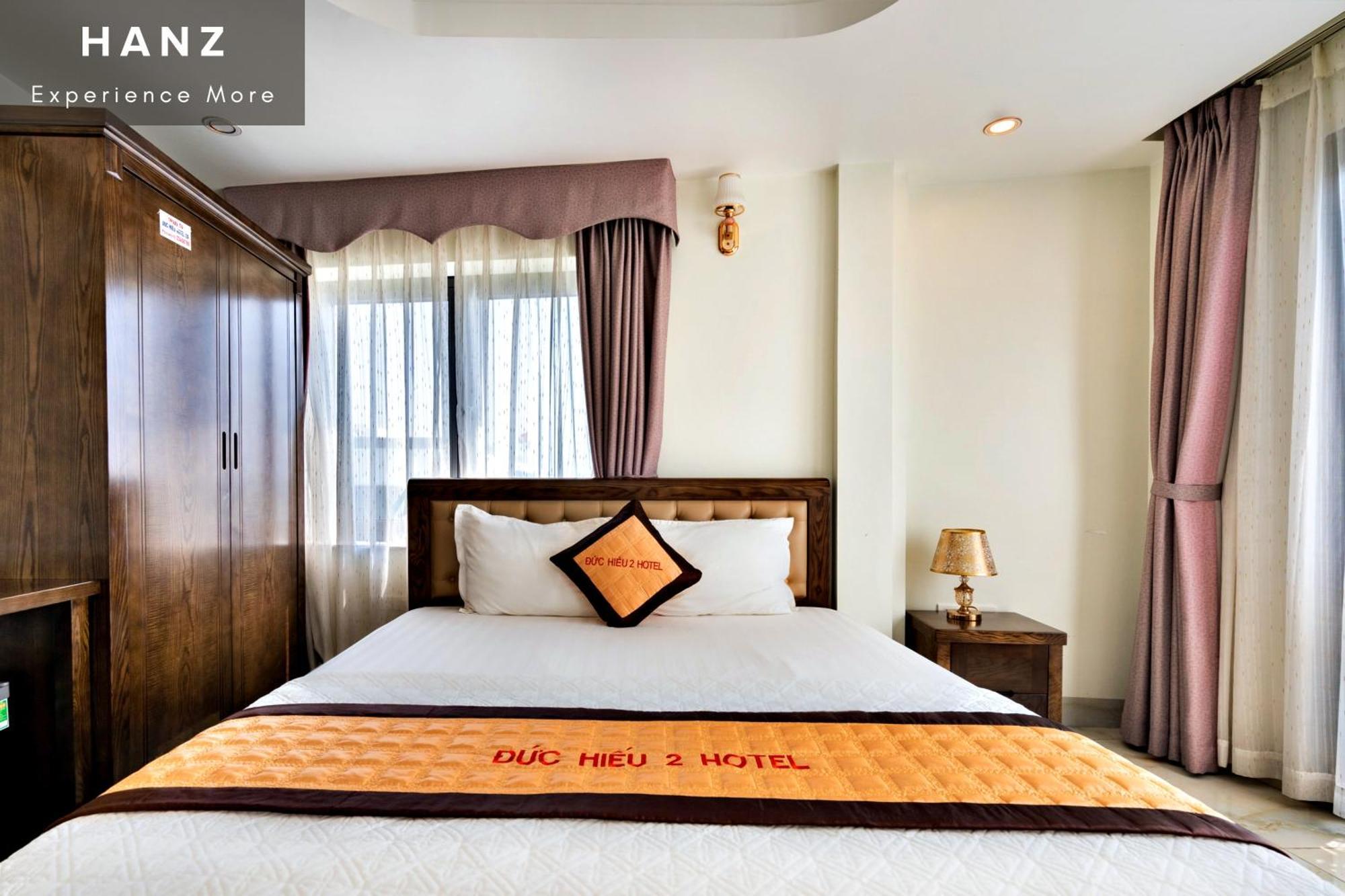 S79 Duc Hieu Airport Hotel 1 하노이 객실 사진